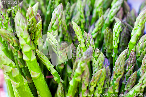 Image of Asparagus