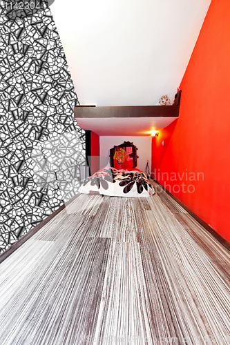Image of Small bedroom
