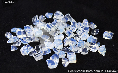 Image of Moonstones