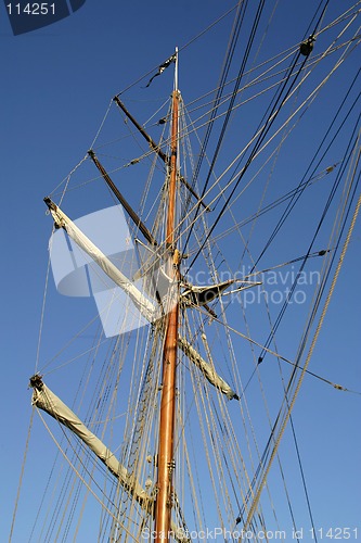 Image of Tall Ship