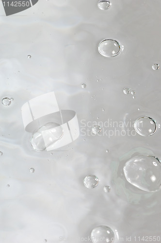 Image of Water