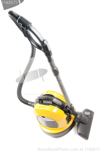 Image of Vacuum cleaner