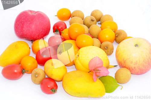 Image of Fruits