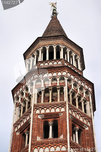 Image of Milan, Italy
