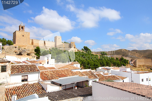 Image of Andalusia