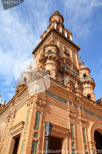 Image of Seville