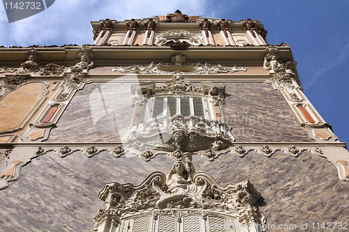Image of Valencia