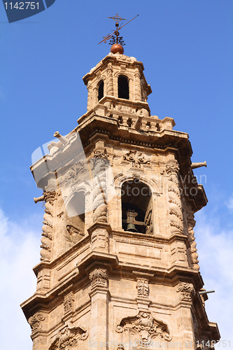 Image of Valencia, Spain