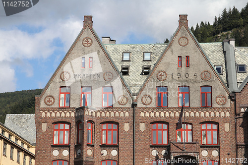 Image of Bergen