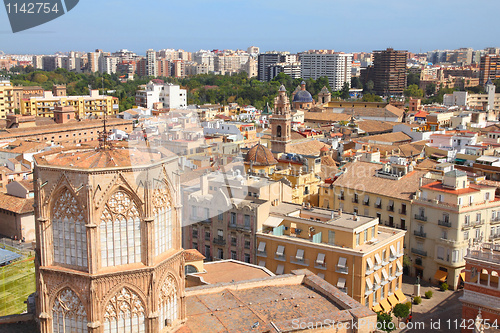 Image of Valencia