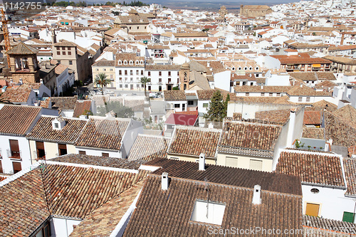 Image of Andalusia