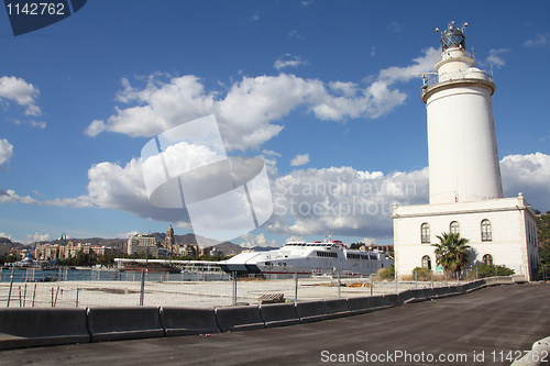 Image of Malaga, Spain