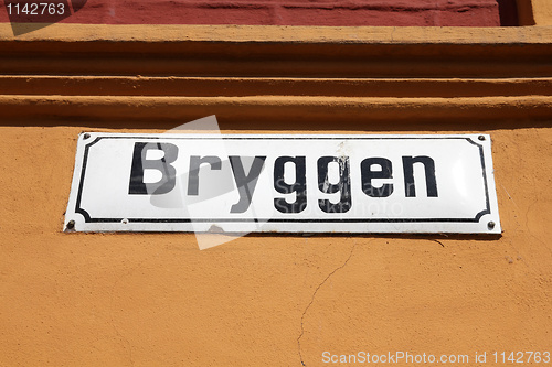 Image of Bergen