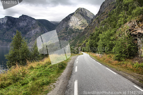 Image of Norway