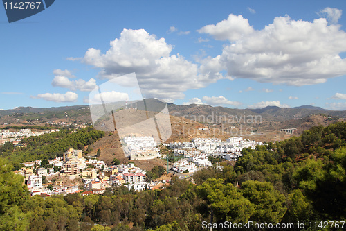 Image of Andalusia - Malaga