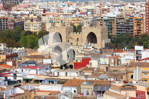 Image of Valencia