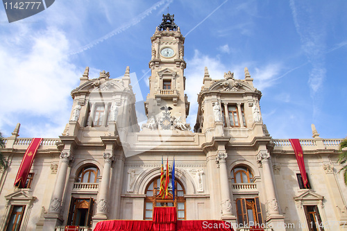 Image of Valencia