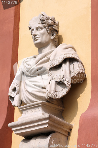 Image of Tiberius - Emperor of Rome