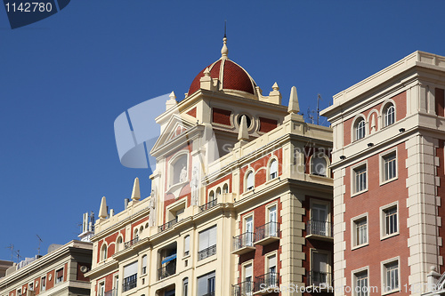 Image of Malaga, Spain