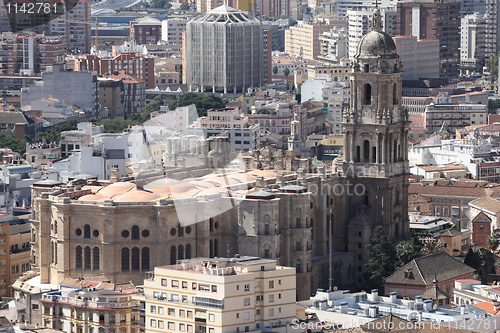 Image of Malaga