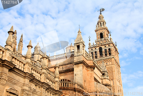 Image of Seville