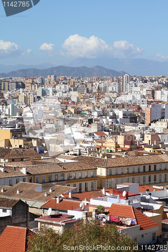 Image of Malaga, Spain