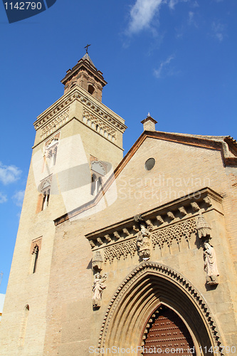 Image of Sevilla, Spain