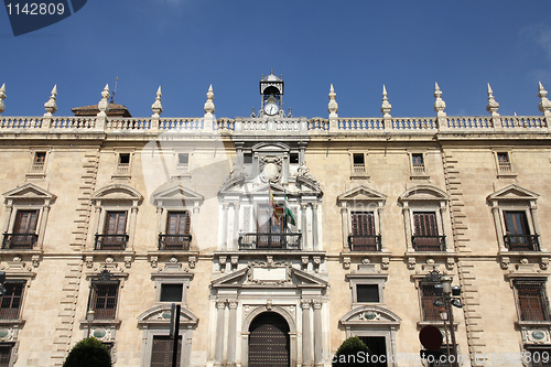 Image of Granada