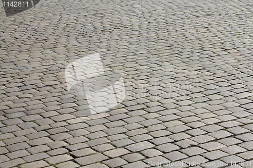 Image of Cobbles texture