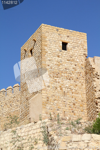 Image of Antequera, Spain