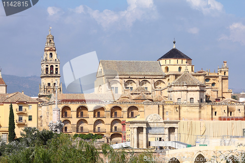 Image of Cordoba