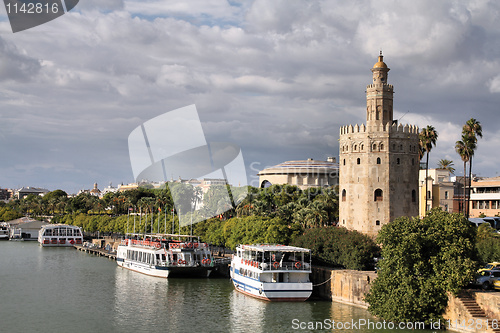 Image of Seville