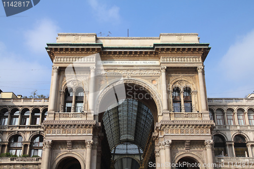 Image of Milan