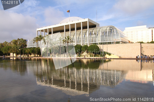 Image of Valencia