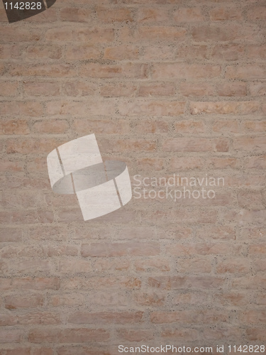 Image of brick wall