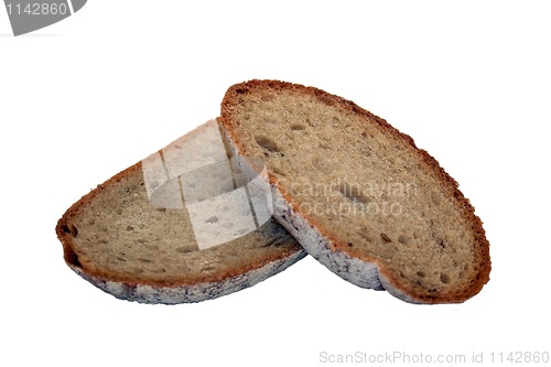 Image of toasts