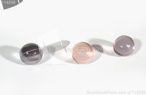 Image of Bath Beads