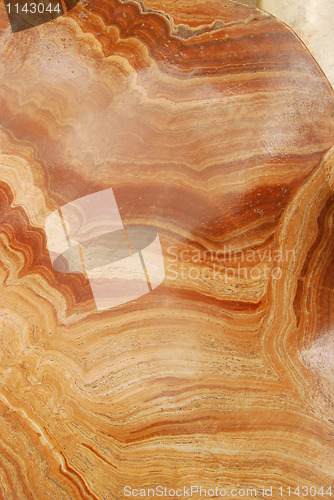 Image of marble