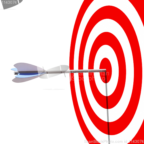 Image of target