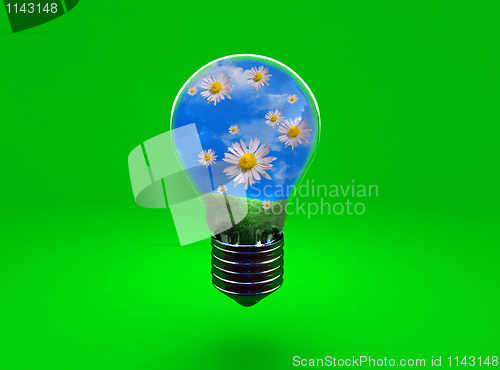 Image of alternative energy