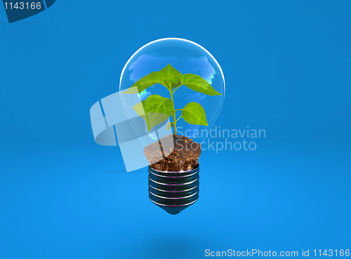 Image of alternative energy