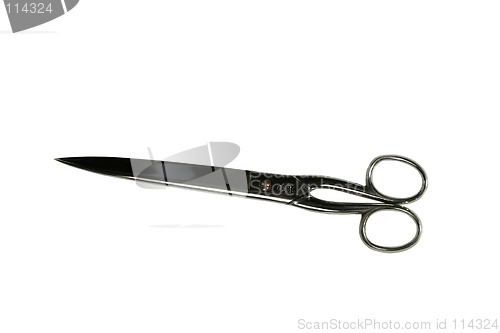 Image of Scissors