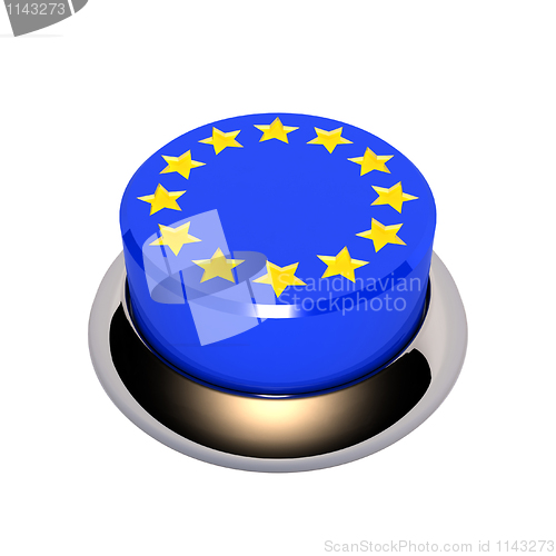 Image of europe button