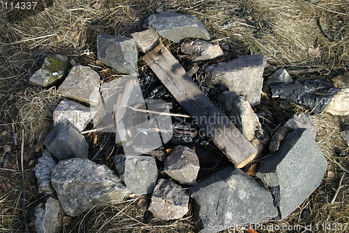 Image of Fire Pit