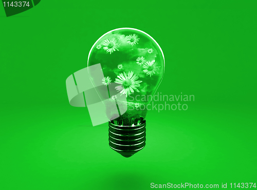 Image of alternative energy