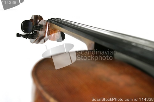 Image of Cello