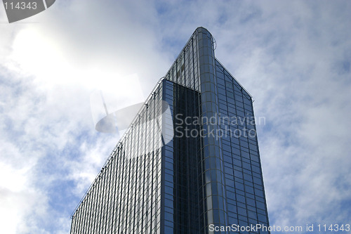 Image of Skyscraper