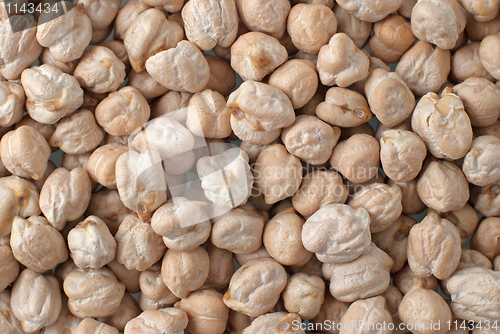 Image of Chickpeas 