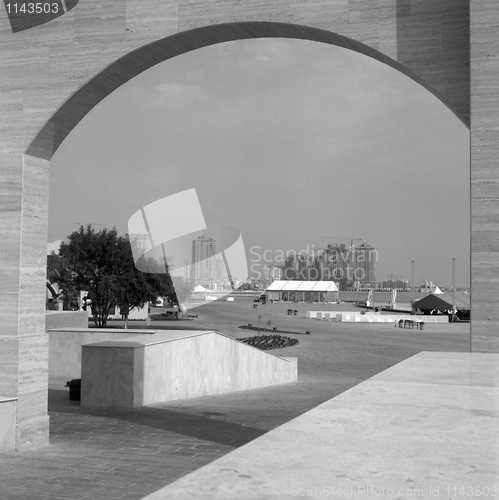 Image of The Pearl from Katara