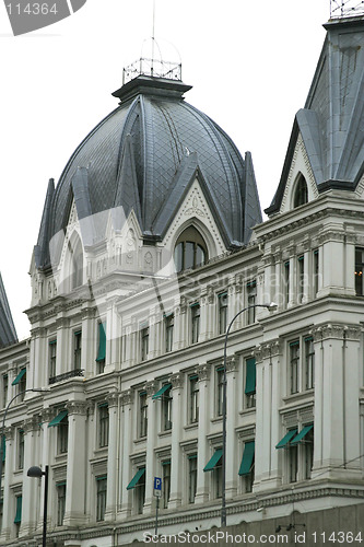 Image of Oslo Architecture